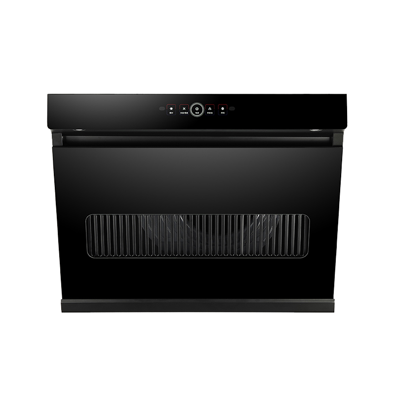 025精品厨房油烟机